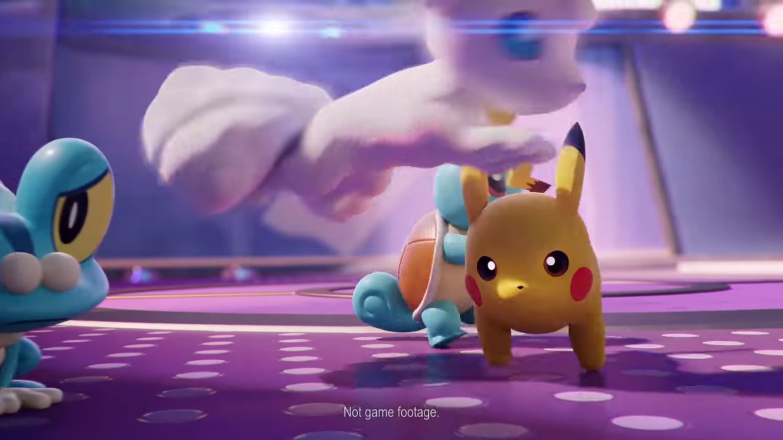 Les développeurs de Pokemon Unite répondent aux problèmes de mise en relation et de microtransaction lors du lancement de Zoroark