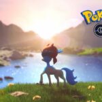 Les entraîneurs de Pokemon Go claquent les récompenses «horribles» de la recherche spéciale Keldeo
