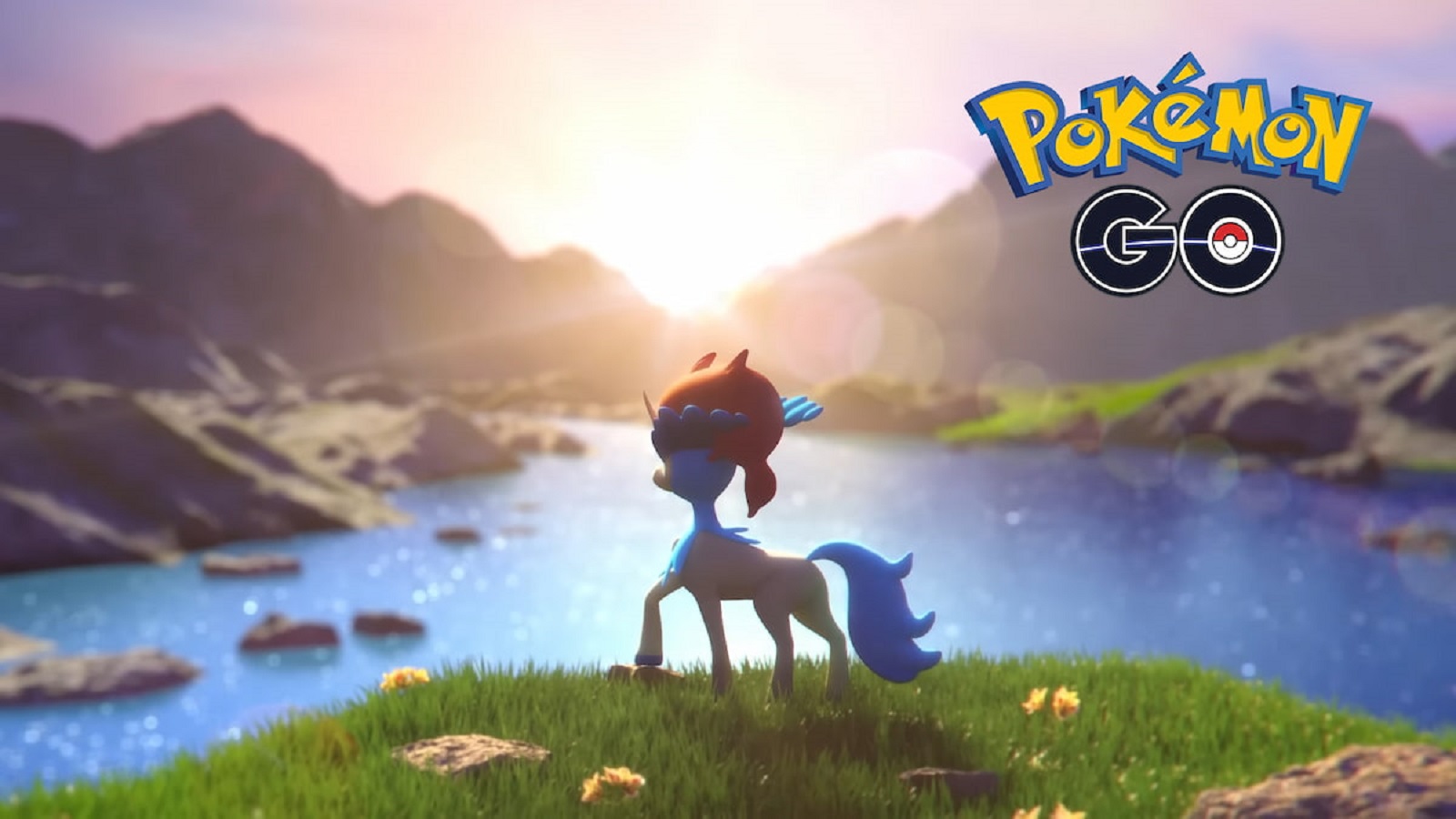 Les entraîneurs de Pokemon Go claquent les récompenses «horribles» de la recherche spéciale Keldeo