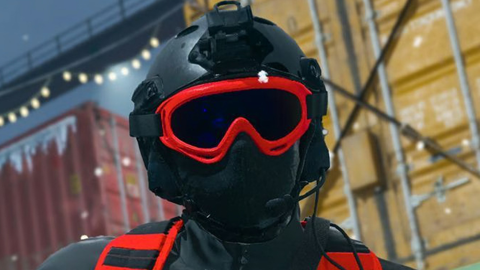 Les fans de Warzone 2.0 veulent récupérer leur argent après que la peau controversée ait été nerveuse