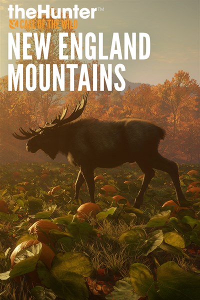 theHunter Call of the Wild™ - Montagnes de la Nouvelle-Angleterre