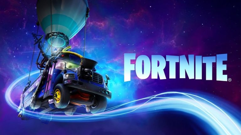 Les serveurs Fortnite sont enfin en ligne après de longs temps d'arrêt