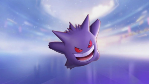 Pokémon UNIR