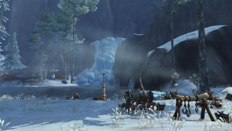 Meilleurs endroits pour cultiver du cuir résistant dans WoW Dragonflight |  Lieux de culture du cuir résilient