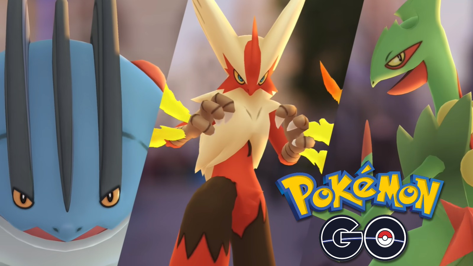 Niantic félicite le joueur de Pokemon Go pour avoir franchi une étape incroyable