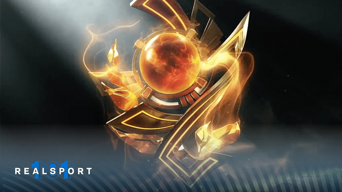 Niveau d'honneur de League of Legends