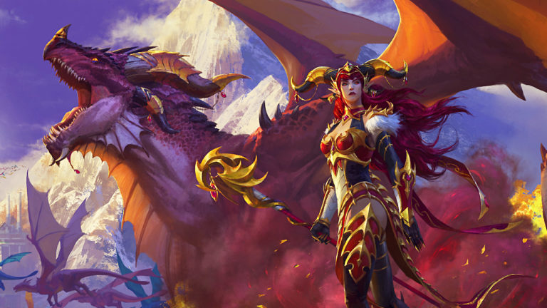 Où trouver une formation en maroquinerie dans WoW Dragonflight |  Emplacement du formateur en maroquinerie