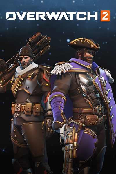 Overwatch® 2 : Pack Watchpoint