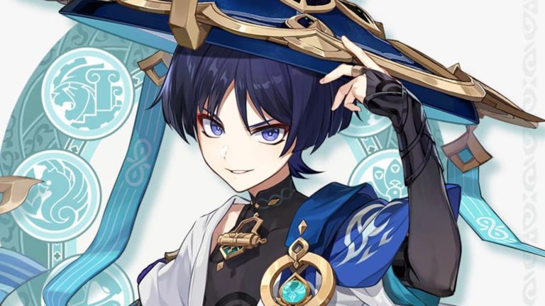 Que signifie Scaramouche dans Genshin Impact ?  L'histoire derrière le nom de Scaramouche
