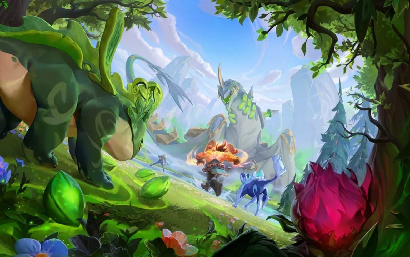 What Is The League Of Legends Season 13 Start Date?