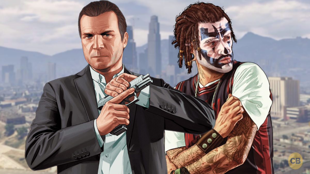 Rockstar Games dévoile le contenu 2023 pour GTA Online
