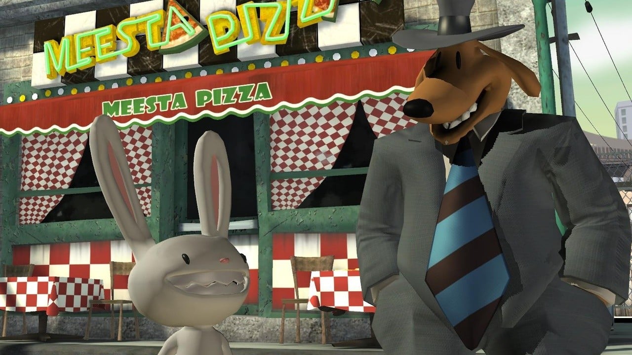 Sam & Max: The Devil's Playhouse Remastered annoncé pour 2023