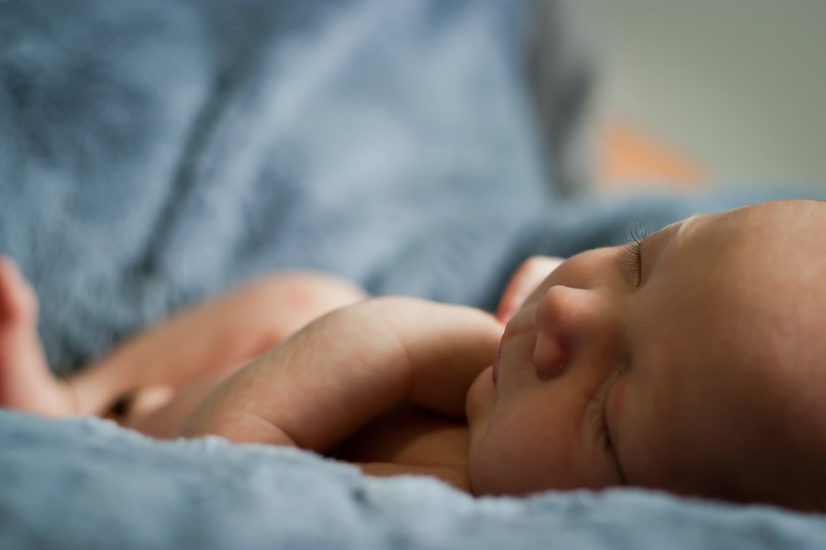 Top 10 des prénoms de bébé dans GTA pour 2020