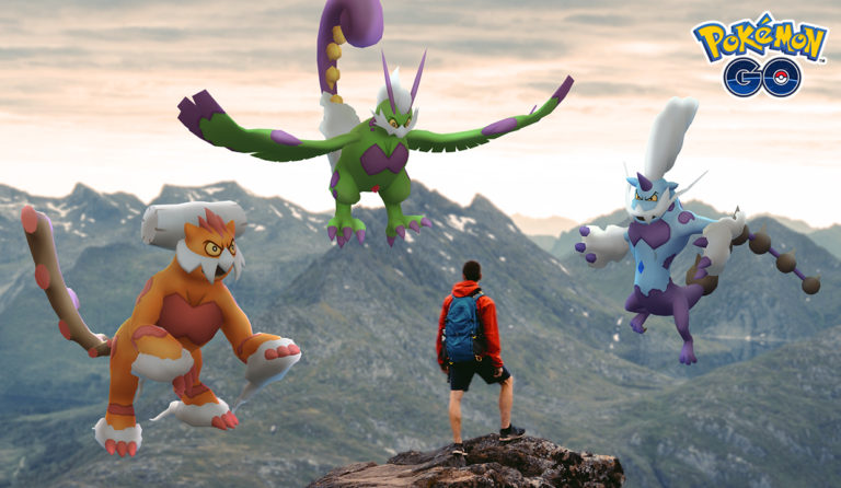 Tous les raids et boss de raid Pokémon Go (décembre 2022)