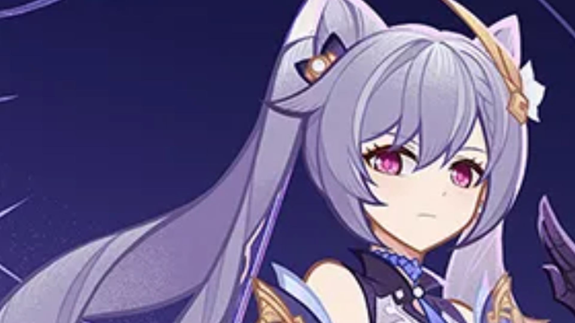 Toutes les cartes Genshin Impact TCG dans Genius Invokation pour les personnages