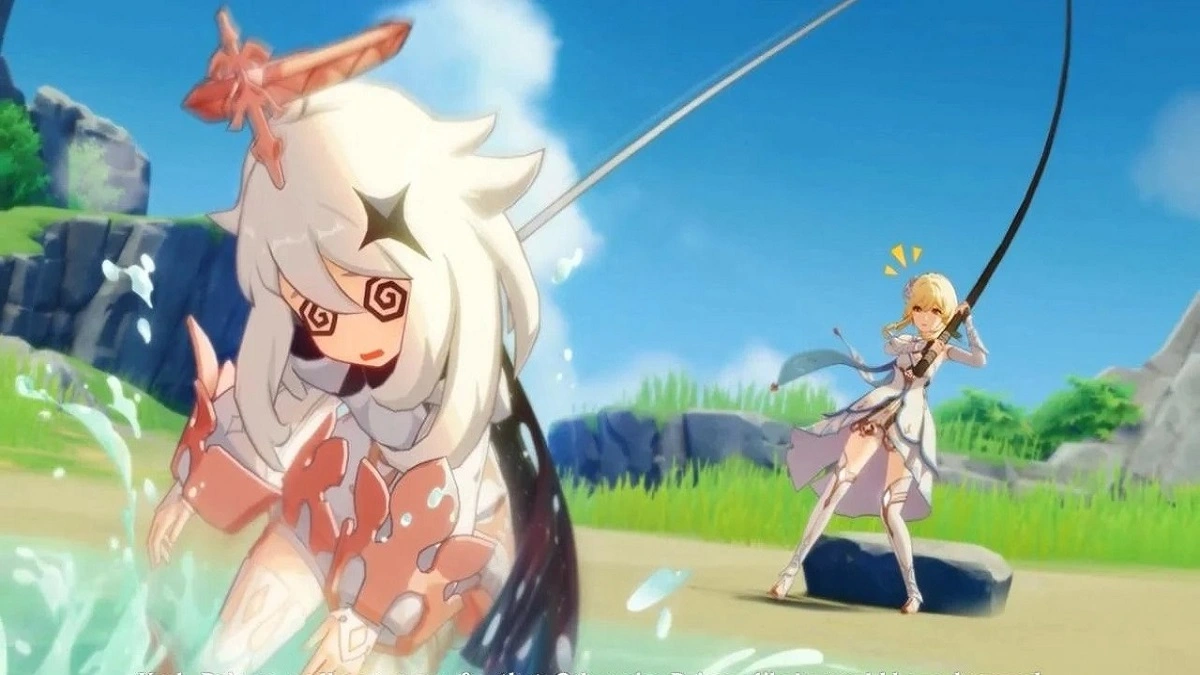 Prominent Genshin Impact leaker Ubatcha releases statement after HoYoverse sues Discord