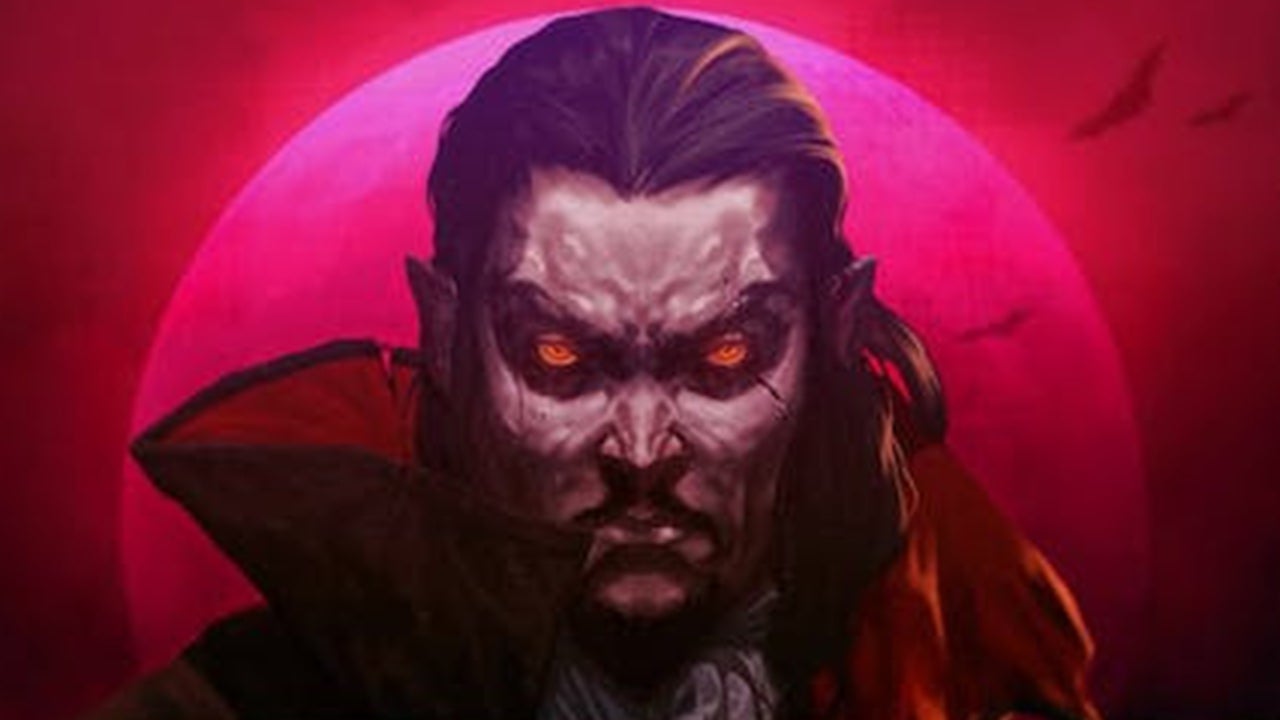 Vampire Survivors: Legacy of the Moonspell est la première extension majeure du hit indépendant