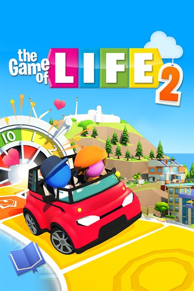Le jeu de la vie 2