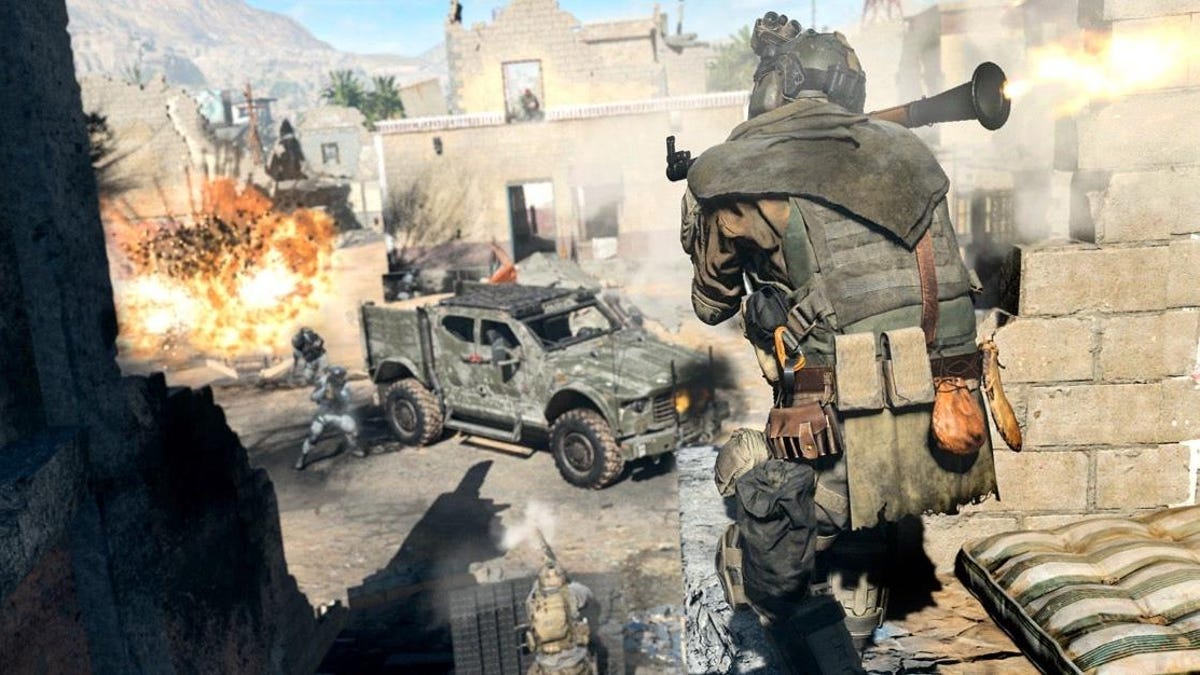Warzone 2.0 obtient bientôt des statistiques, mais vos éliminations actuelles ne comptent pas