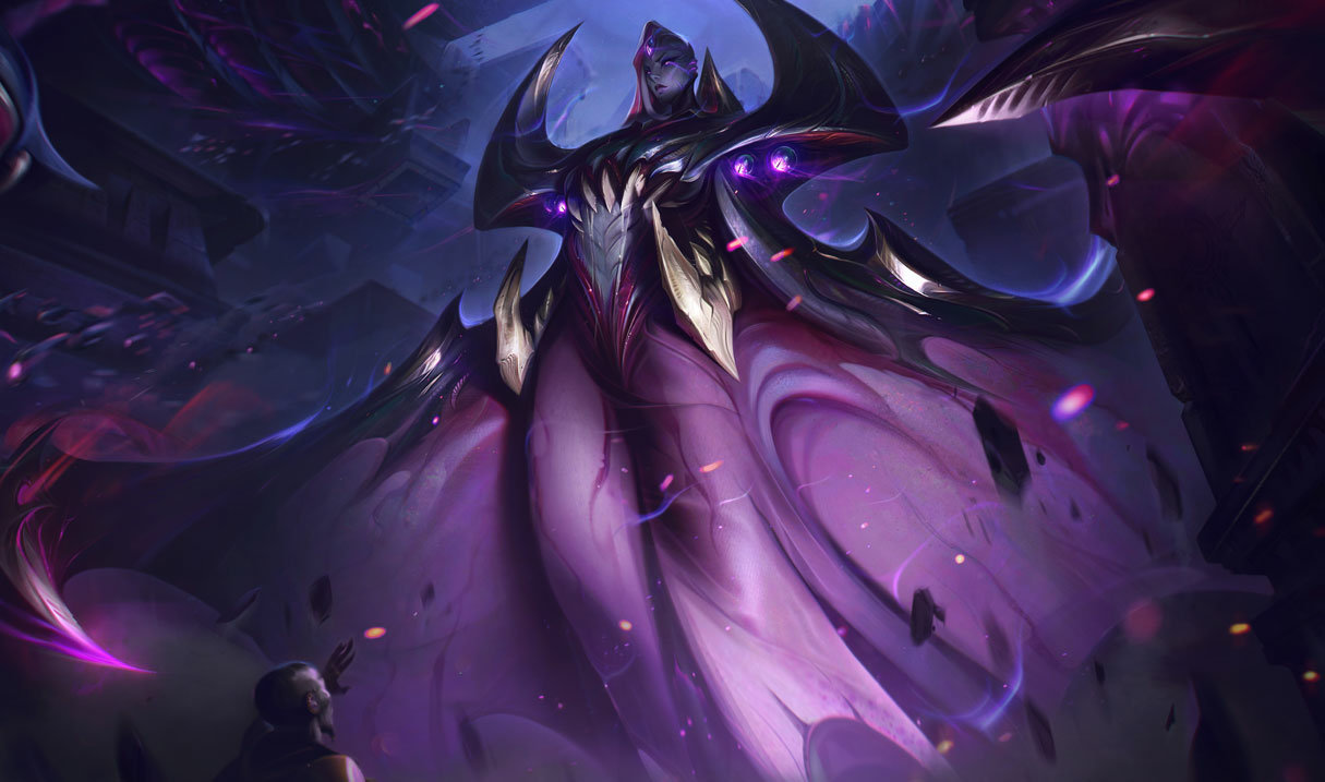 League of Legends saison 2023 : Est-ce que ça vaut le coup de jouer au jeu ? 4 League of Legends saison 2023 : Est-ce que ça vaut le coup de jouer au jeu ? 2