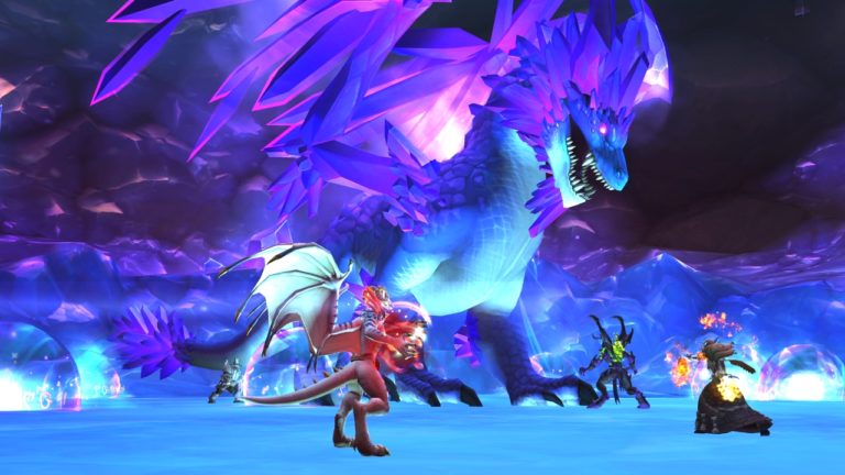 Les donjons Mythic+ les plus faciles à exécuter dans WoW Dragonflight