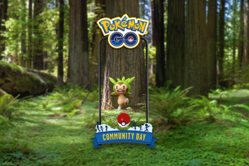 Pokémon Go commence 2023 avec style avec la journée communautaire Start'mon