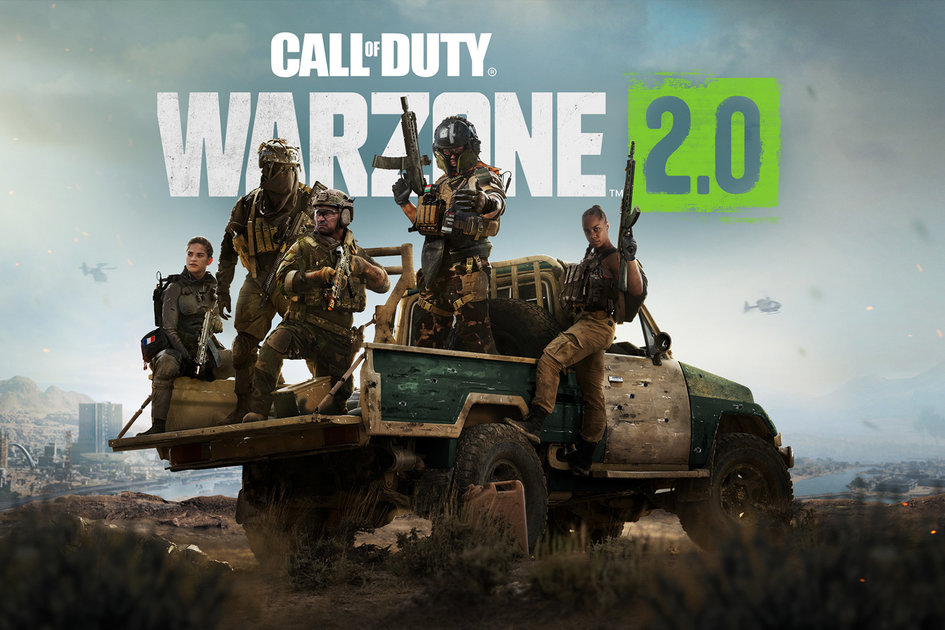 Selon les rumeurs, COD Warzone 2 aurait une carte de résurgence dans la saison 2