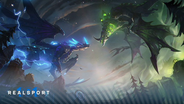 Quand la pré-saison de League of Legends 2023 se termine-t-elle ?