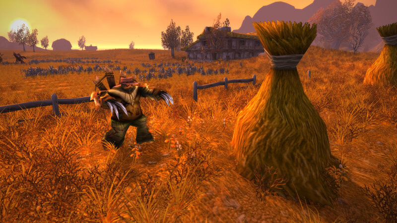 Qu'est-ce que WoW Classic Hardcore et qu'est-ce qui le rend si attrayant ?