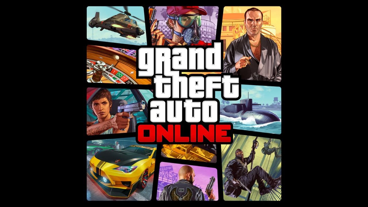 Quand la neige disparaît-elle dans GTA Online ?  - Expliqué
