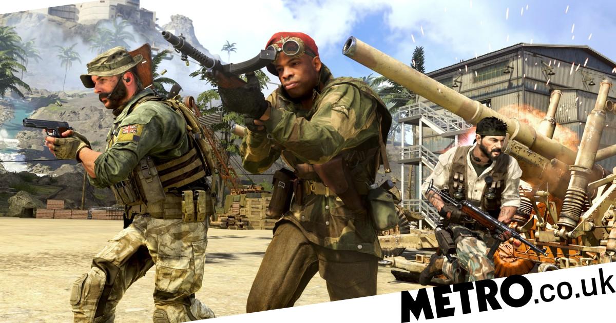 Les joueurs de Warzone 2 sont bannis de l'ombre pour avoir trop bien joué