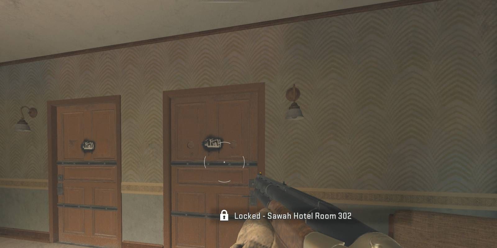 Comment débloquer la salle 302 dans Warzone 2.0 (et ce qu'il y a à l'intérieur) »GossipChimp