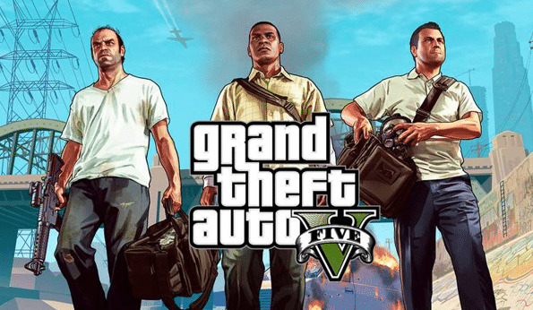 Comment réparer Xinput1_3.dll manquant dans GTA V