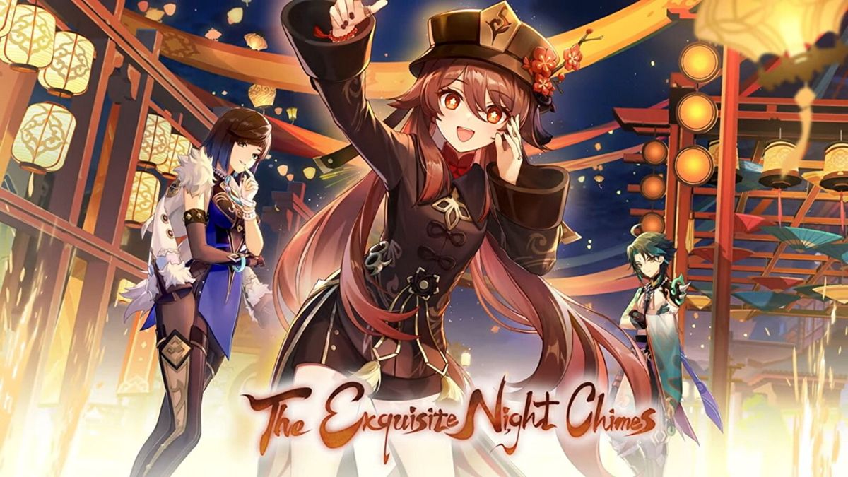 Genshin Impact 3.4 Date de sortie, bannières, quêtes, événements, etc.