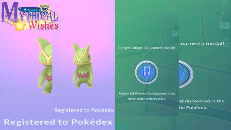 Pokemon Go Kecleon apparaît sur PokeStops - Creo Gaming