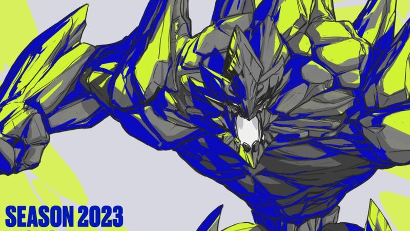 League of Legends, la saison 2023 est lancée