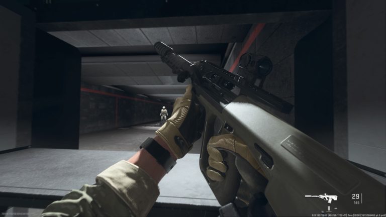 Le meilleur chargement HCR 56 dans Warzone 2