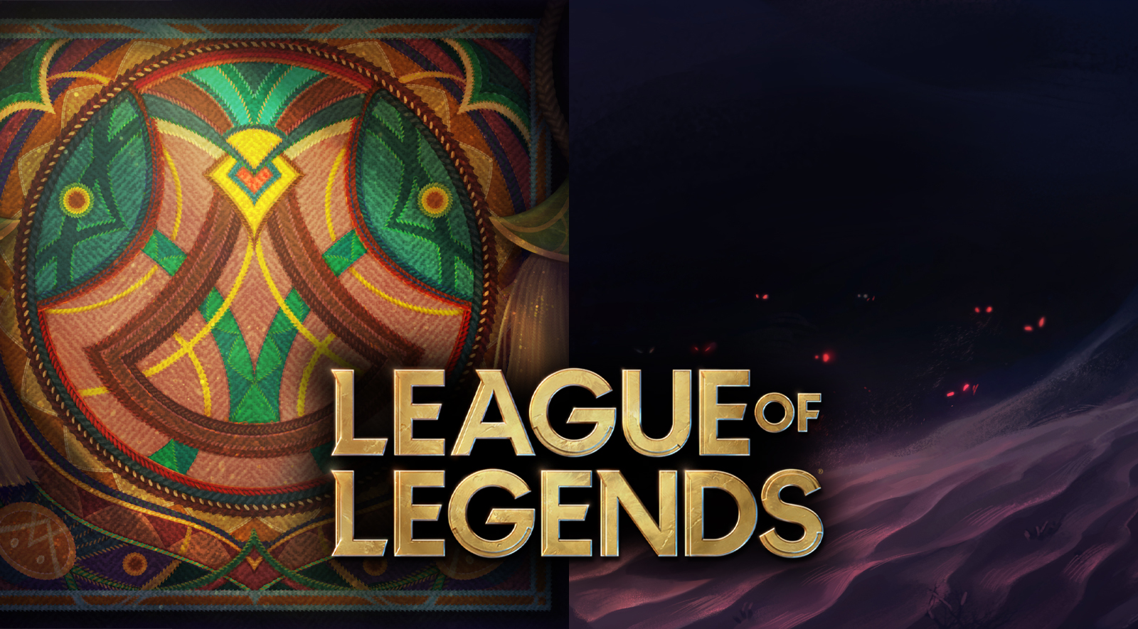 League of Legends : l'assassin de Darkin Naafiri et l'enchanteur d'Ixtal Milio ont été révélés