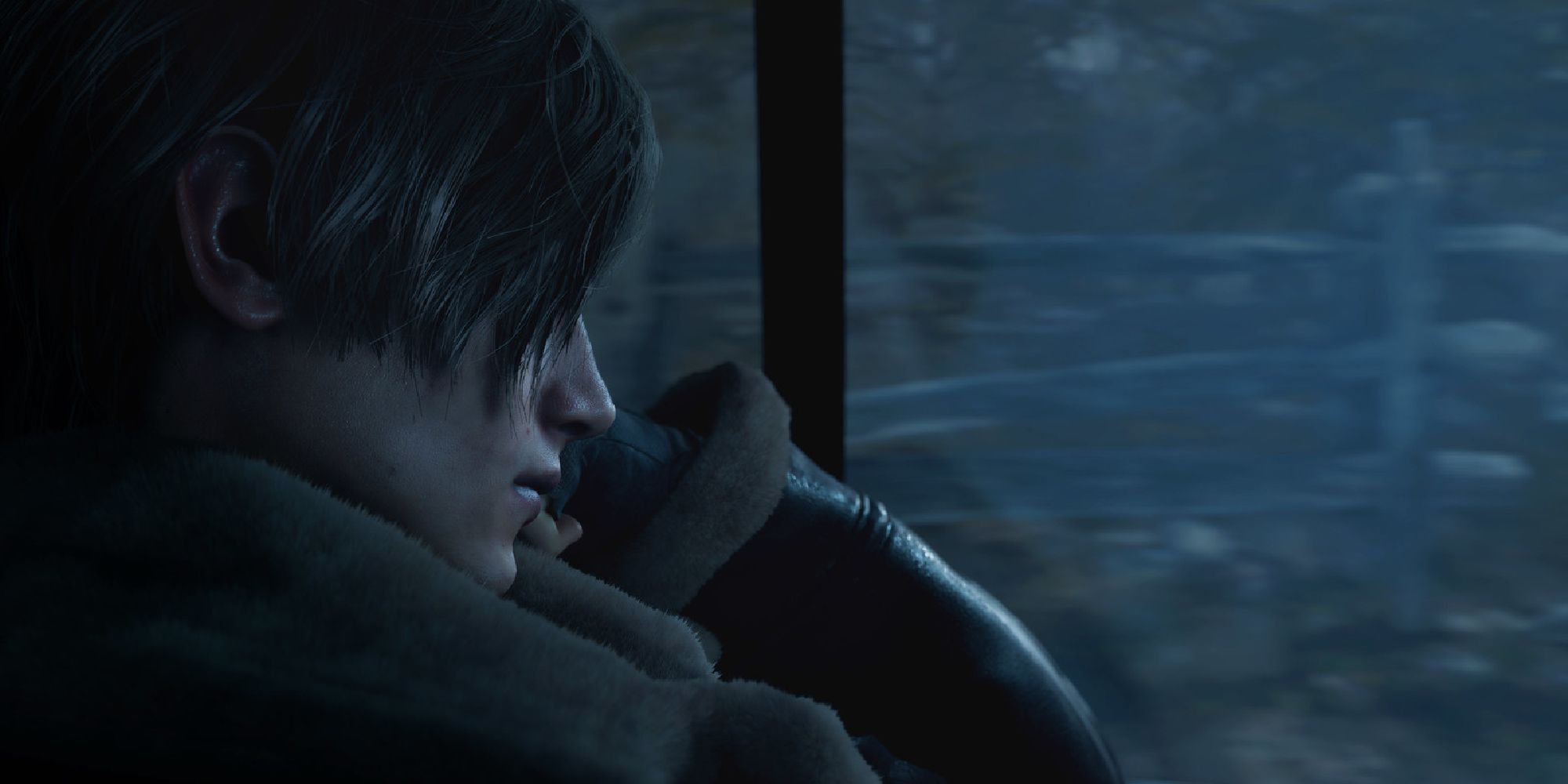 Remake de Resident Evil 4
