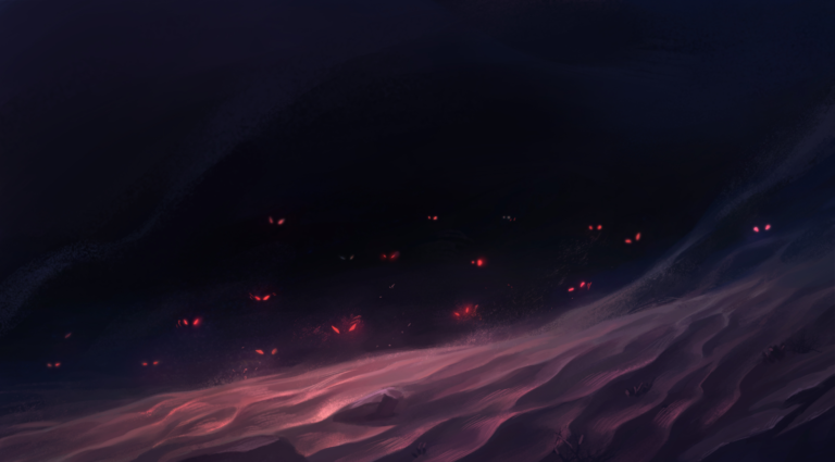 Qui est Naafiri, le prochain assassin Darkin de League of Legends ?