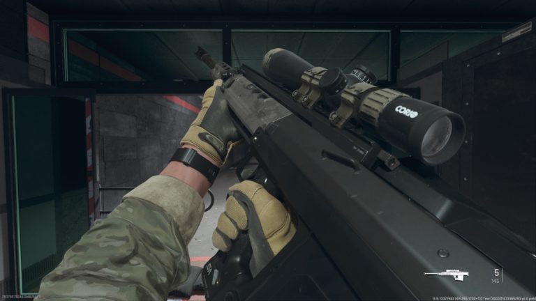 Le meilleur chargement Signal 50 dans Warzone 2