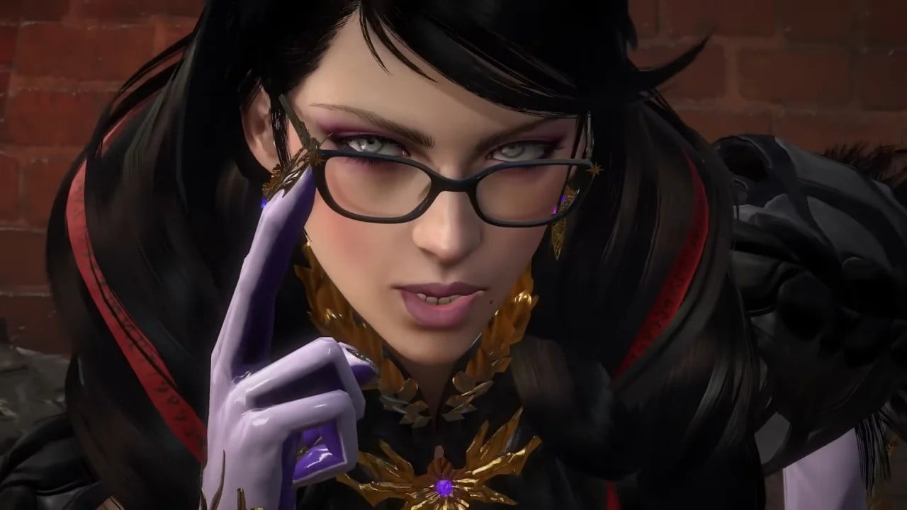 Bayonetta 3 Version 1.2.0 est maintenant en ligne, voici les notes de mise à jour complètes