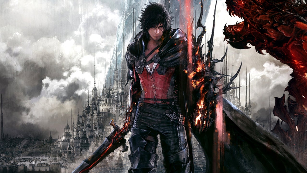 Le producteur de Final Fantasy 16 nie l'existence d'une version PC : "Achetez une PS5"