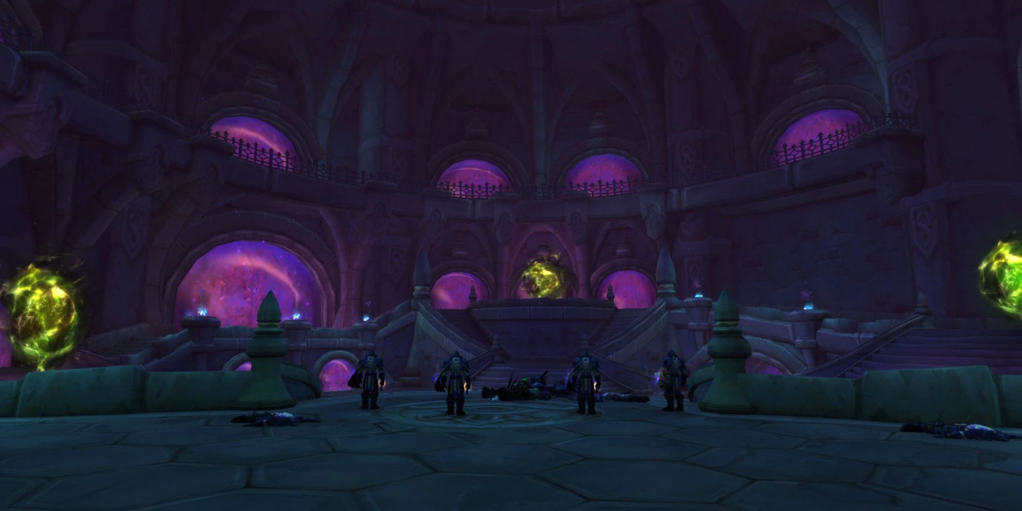warcraft