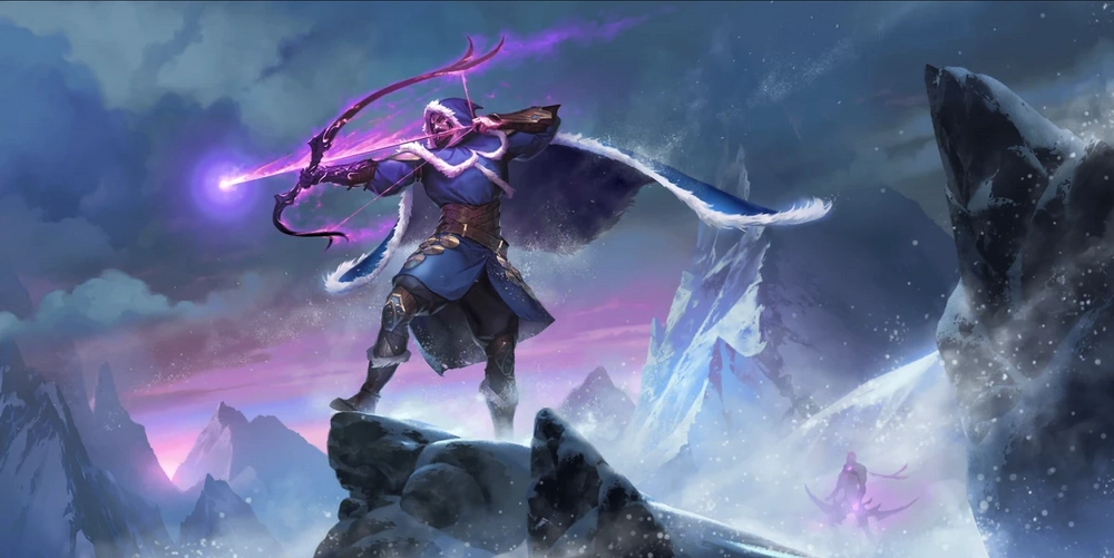 Ces types de champions sont-ils les classes MMO de League of Legends ?