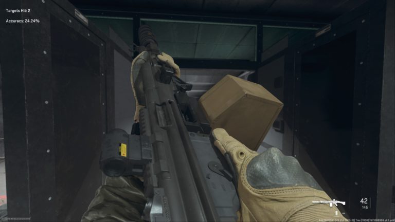 Le meilleur chargement RAPP H dans Warzone 2