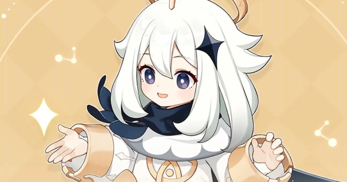 'Genshin Impact' Paimon's Starlight Expedition réponses, récompenses et date de fin