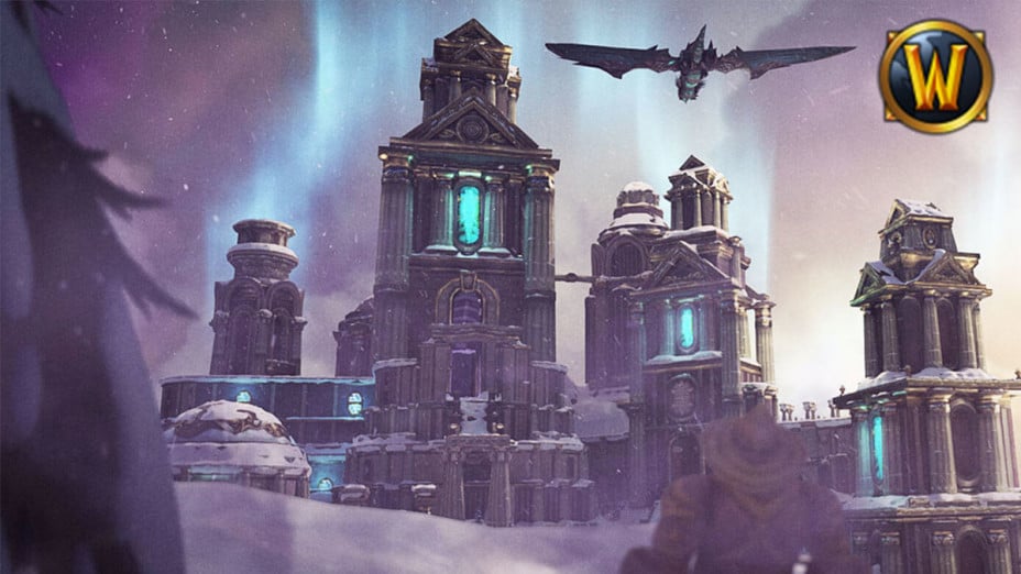 WoW WotLK Classic : Ulduar est enfin annoncé, la Phase 2 est imminente !
