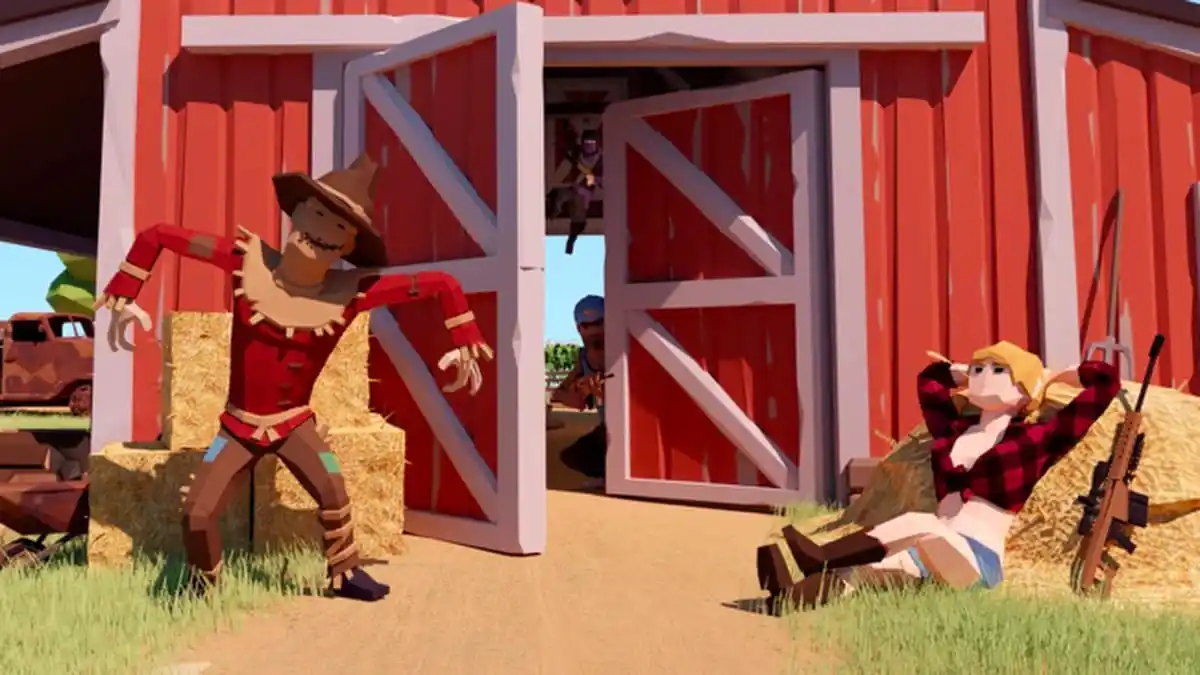 The 5 best offbrand Fortnite games to play online