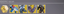 Les offres exotiques de Xûr cette semaine.